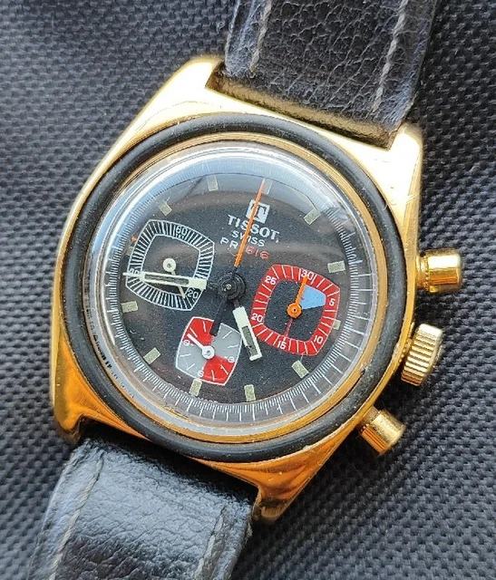 Tissot PRS 516 Cronografo T1316173608200 Tissot PRS 516 Cronografo T1316173608200