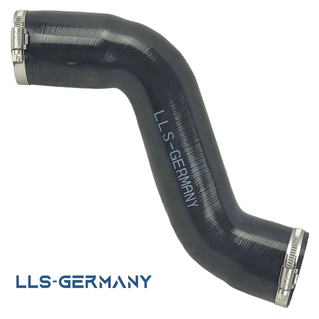 Turboschlauch Ladeluftschlauch Für RENAULT KANGOO II 1.5 DCi 8200687468
