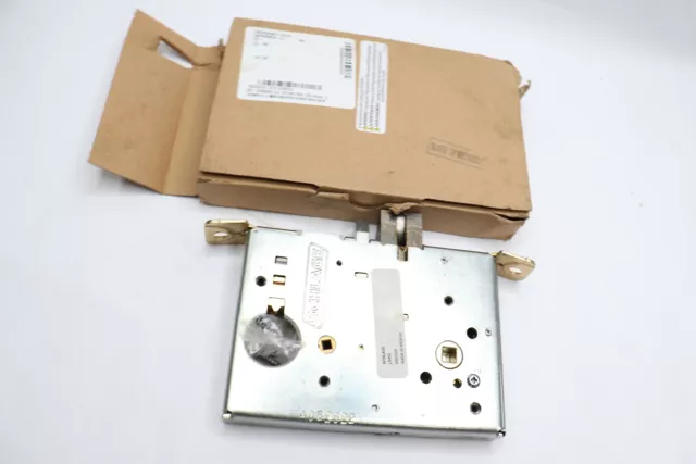 Schlage Mortise Lock Case Entrance Function L9453LBLB Schlage Mortise Lock Case Entrance Function L9453LBLB