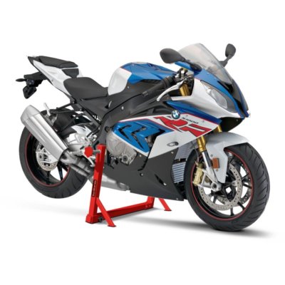 CAVALLETTO Centrale Constands Power EVO HONDA CBR 1000 RR Fireblade 08-16 GRIGIO 