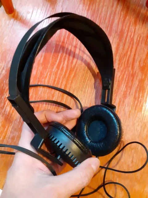 Kopfhörer Yamaha Orthodynamic Headphones HP-1