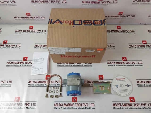 Honeywell STT750-S-0-0-AH0-11C-B-11A0-F1-0000 Smartline Temperatura Trasmittente