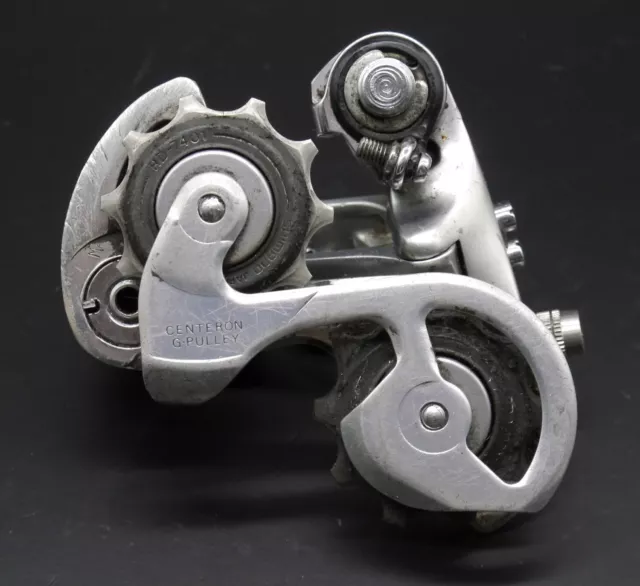 SHIMANO Dura Ace RD-7401 Rennrad Schaltwerk 6/7-fach rear derailleur 2