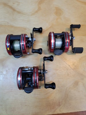 半額SALE☆ Abu 4600AL リール - ￥15558円blog.grupostudio.com.br