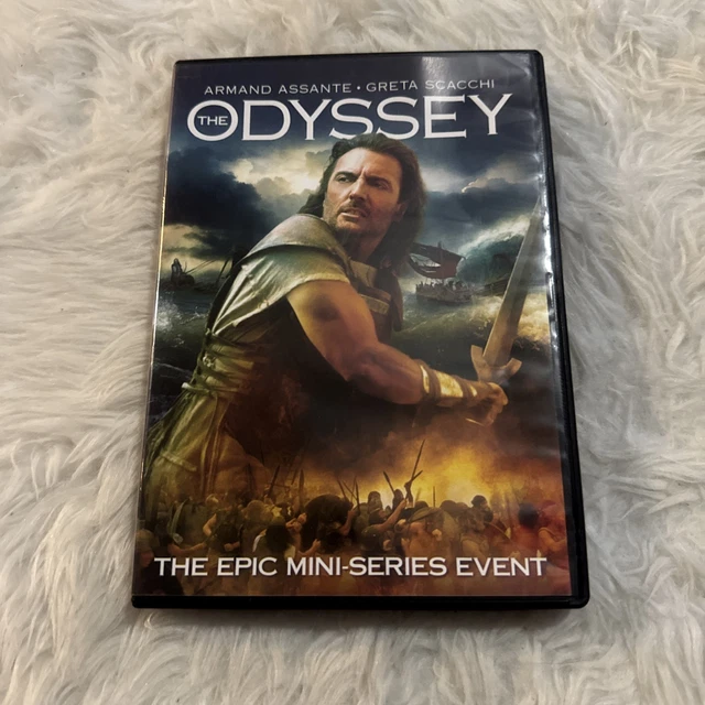 The Odyssey Troy Full Movie Free The Odyssey Season Watch Full