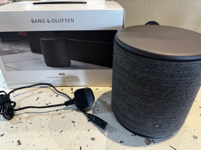 Bang And Olufsen M5 Review Bang Olufsen Beoplay M5 Wireless