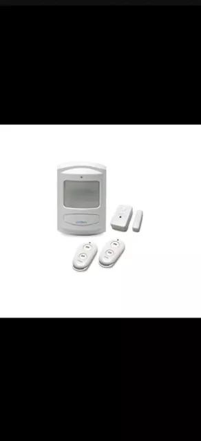 Avidsen 100108 Kit Allarme Wireless Gsm