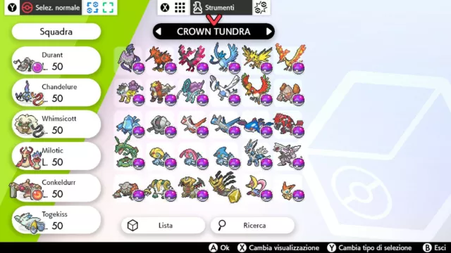  elymbmx Shiny 6IV Kyurem, Reshiram and Zekrom Legendaries with  Master Balls Bundle for Sword & Shield : Video Games