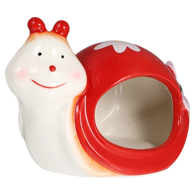 Keramik Hamster Nest Aus Hamsterhaus Spielzeug Meerschweinchen