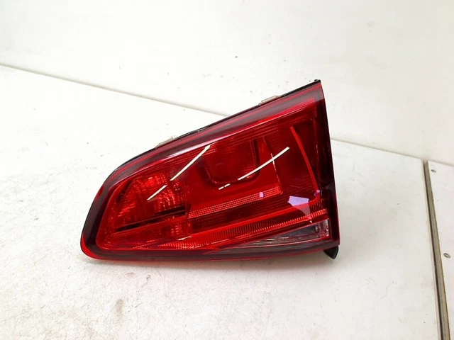 5G0945094AC PANNEAU ARRIÈRE DROIT AVEC LAMPE Volkswagen Golf VII (AUA) 2014