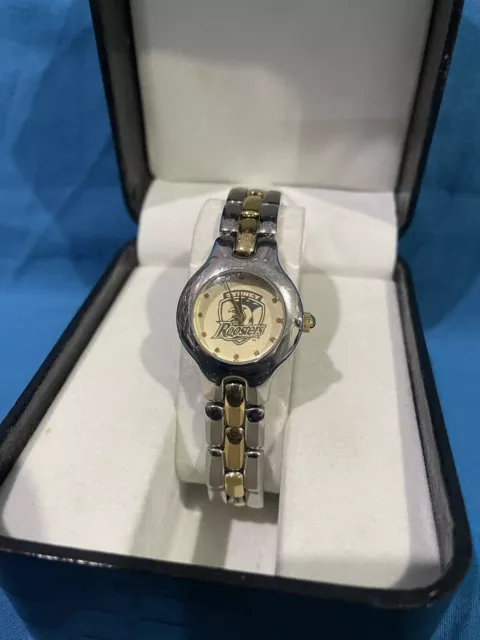 Sydney Roosters 2002 Nrl Grand Final Winners Limited Edition Watch - 101 Of 500