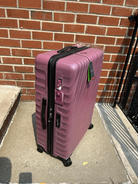 Tumi 19 Degree Extended Trip 4 Wheel Packing Case -