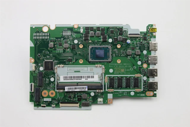 LENOVO G70-35 carte mère AMD A4-6210 occasion