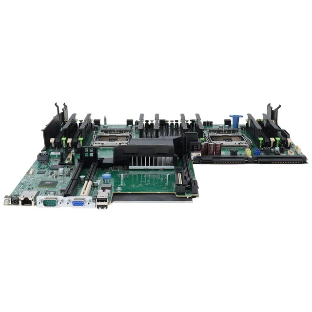 599V5-RFB, Dell POWEREDGE R730 R730XD SYSTEM BOARD Wid W127120834 599V5-RFB, Dell POWEREDGE R730 R730XD SYSTEM BOARD Wid W127120834