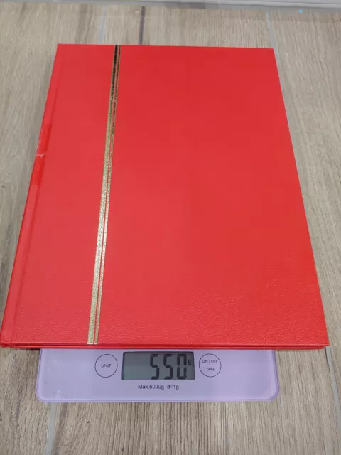 Briefmarken Album aus Nachlass - Polen