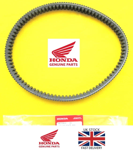 Honda PCX 2018 – 2020 Drive Belt Case Gasket – DC Parts