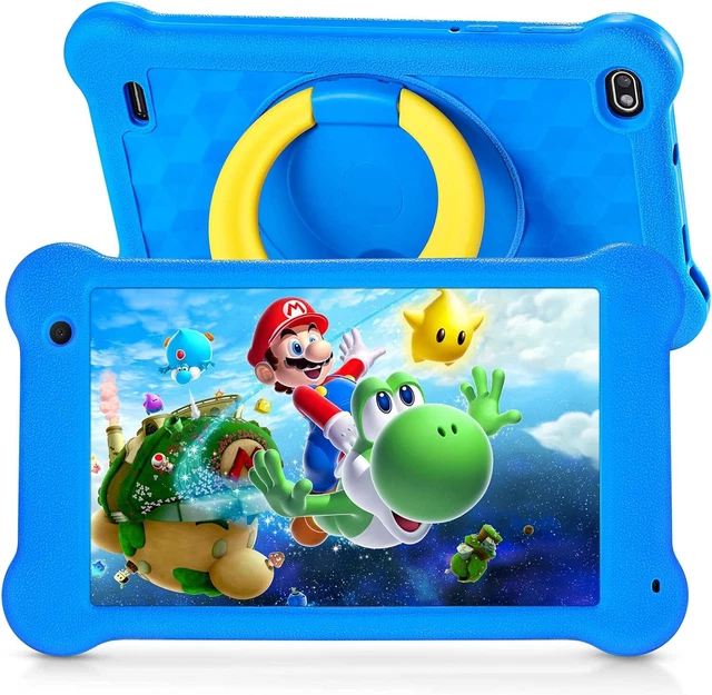 Gioca e impara con il tablet per bambini 3 anni, i modelli migliori Gioca e impara con il tablet per bambini 3 anni, i modelli migliori