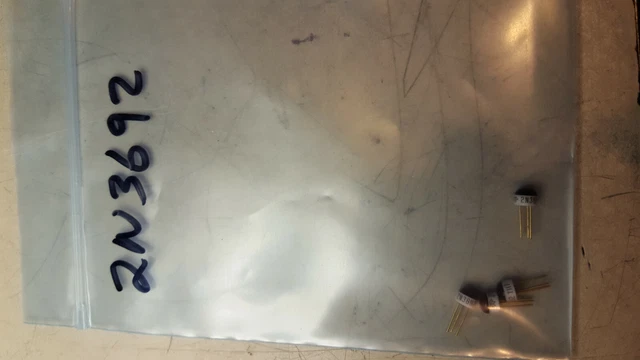 Chanzon 10 Pezzi IRF3205 TO-220 Power SiC MOSFET Transistor IRF3205PBF