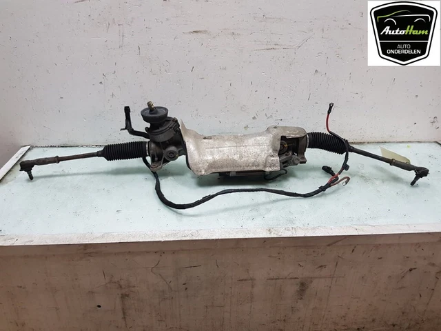 DIRECTION ASSISTEE RACK POWER STEERING RACK VW Golf V (1K1) 2005 ...