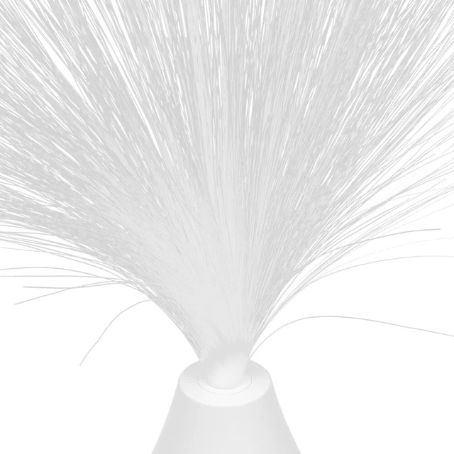NIGHT LIGHTS FOR Adults Fiber Optic Lamp Color Changing Bedside £12.79