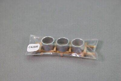 Hornby CA220 Hornby diorama train N 8710 Tuyaux refoulement Discharge pipes lyddle end 