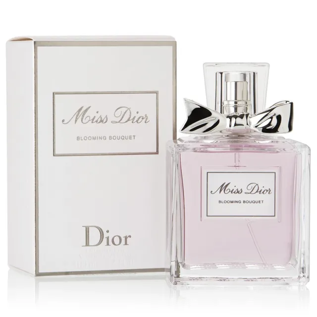 Dior Miss Dior Blooming Bouquet 100ml Women's Eau de Toilette Perfume