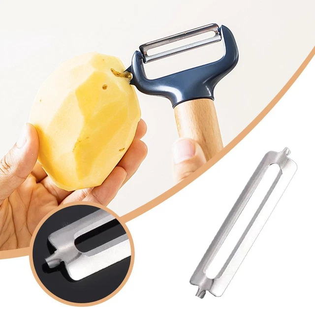 PEELER REPLACEMENT BLADE Replacement Blades Peeler Replacement Blades