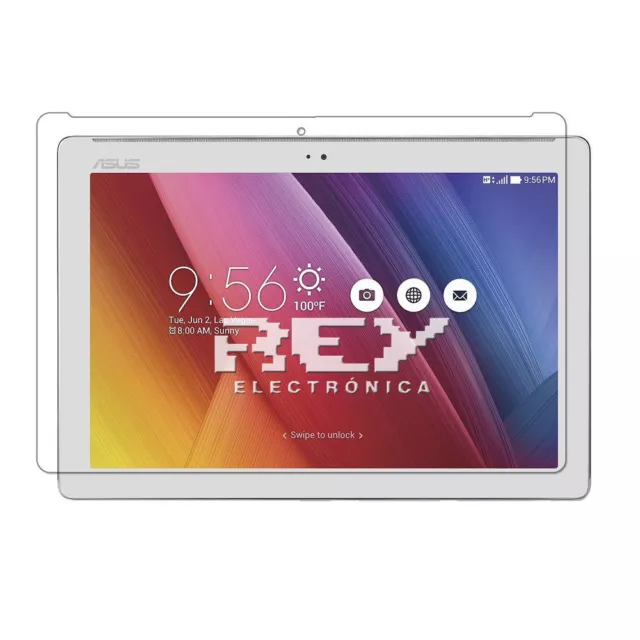 Protector Pantalla ASUS ZENPAD 10 Z300C-Z330C-Z300M 10,1" ENTREGA 24-48H T05 vr