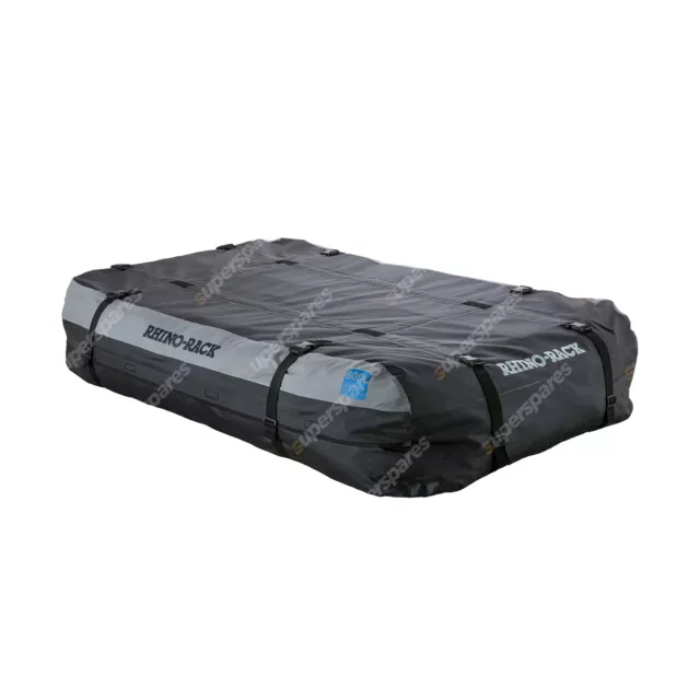 Rhino Rack Weatherproof Luggage Bag 600L