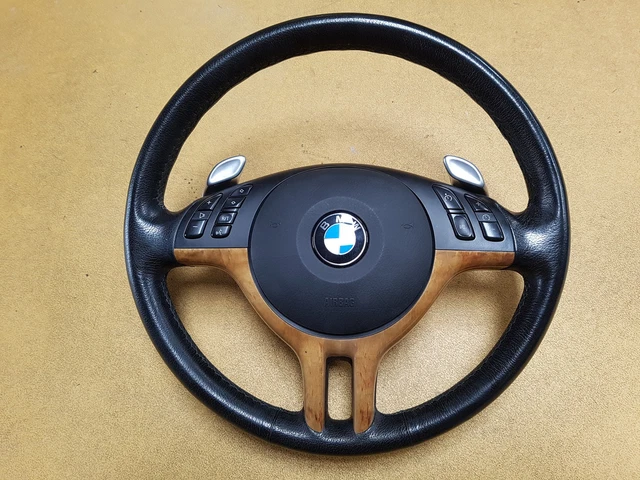 BMW Soft Top Emergency Crank Handle – For E36/E46 Convertibles (M3, Z8, 3 Series), Part #67618370817