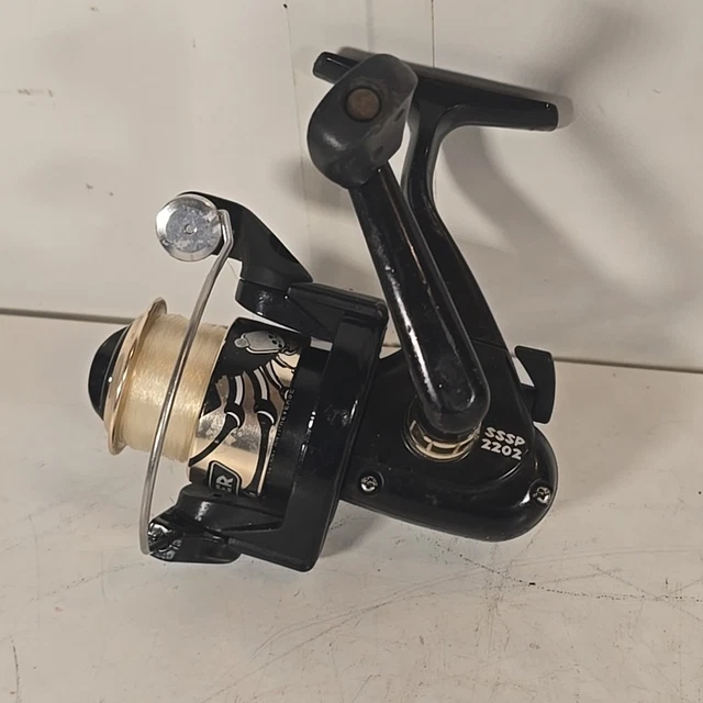 “REVELATION”レイヤ Spinning Reels, Reels, Vintage, Fishing, Sporting Goods