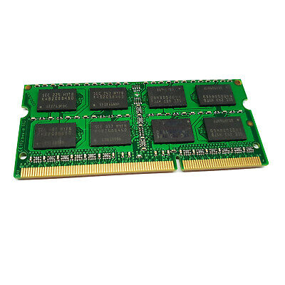 Memoria RAM 8gb per HP COMPAQ Envy 15-j151sr dv6-7245us 23-d010er