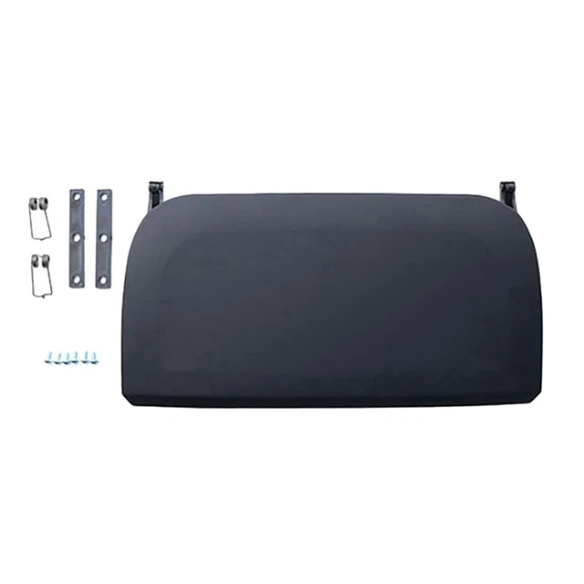 Borsa portaoggetti ricambio seggiolino auto copertura parete posteriore per 5Er/7F10 F11 F J4J7