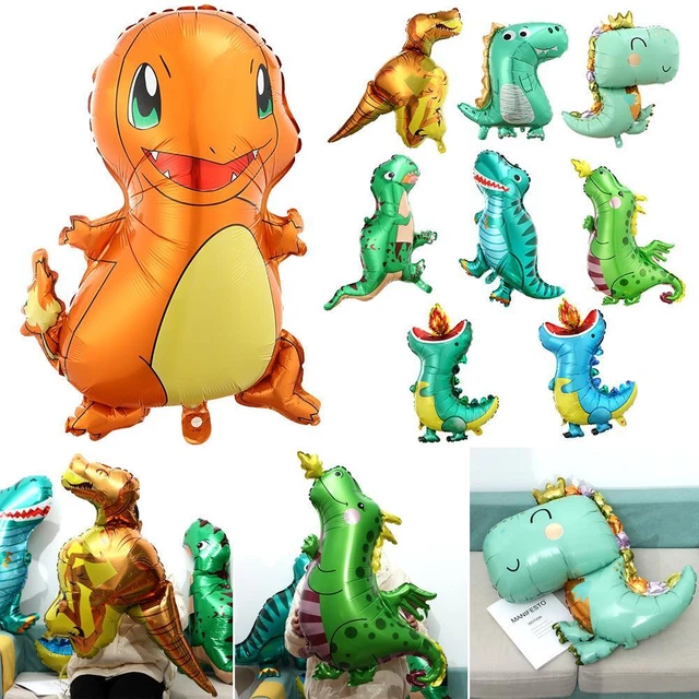 Lot De 9 Ballons En Aluminium En Forme De Nuage, Ballons Arcenciel