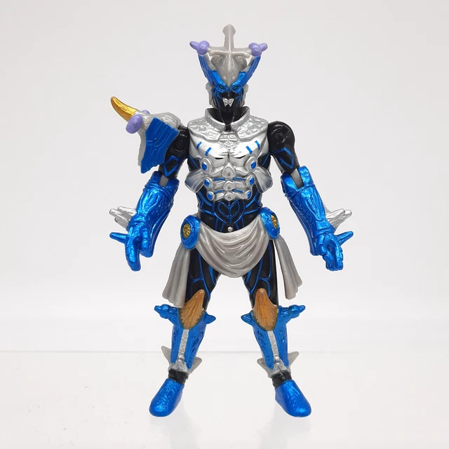 POWER RANGERS MEGAFORCE VRAK 4