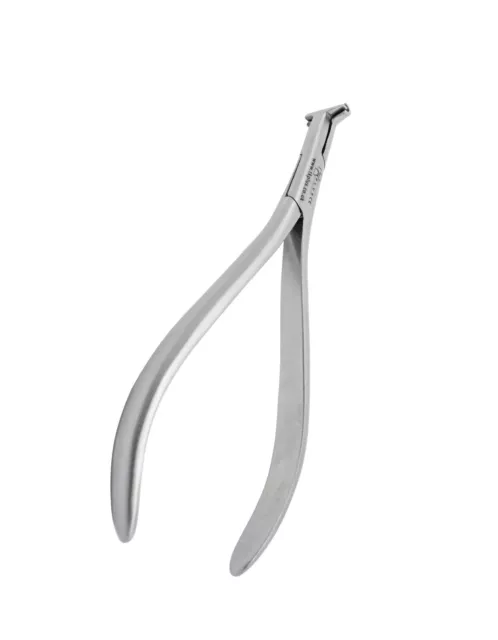 Orthodontic NITI Tie-Back Hammer Head Plier Laboratoire Set 5 Dental Ortho Pince 3