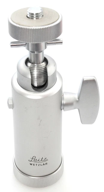 Leica Leitz 14110 tripod ball head