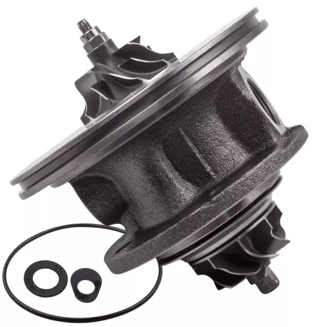 KP35 Turbo cartuccia CHRA 54359880007 for Citroen C2 C3 Peugeot 1.4 HDI 1488986