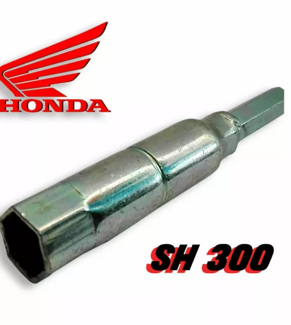 Chiave Candela Originale Honda Sh 300 2016 89216Ktw901