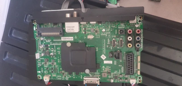 Carte mère RSAG7.820.11632/ROH - Accessoires informatique