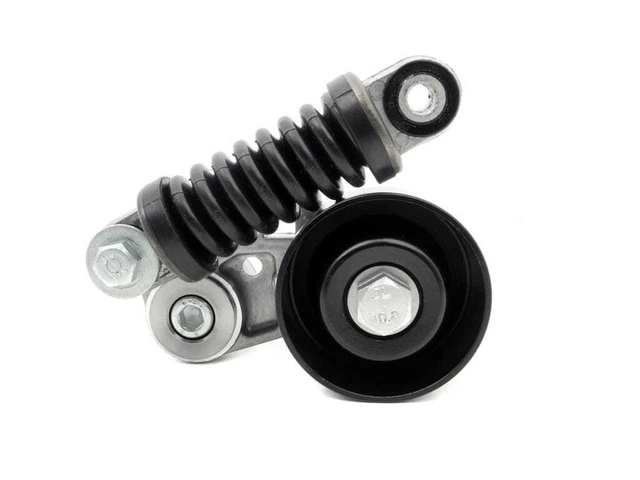 Galet Tendeur de Courroie Citroen Xsara Picasso Peugeot 206 207 9621834980