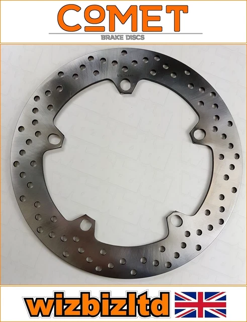 Plaquettes De Frein Moto Pour BMW R1250RT (2019-2021) - Avant Et Arrière, Semi-métalliques