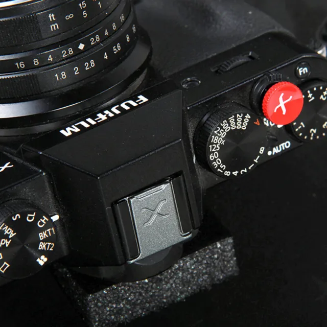 Botón de liberación del obturador de la cámara para cámara q Fujifilm X100V X30 X10 XT10 XT4 XT3 XT2