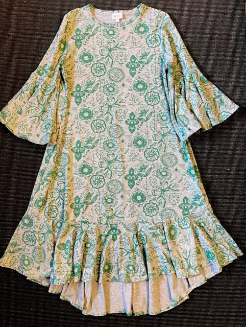 Lularoe Women Size Small “Maurine” Dress