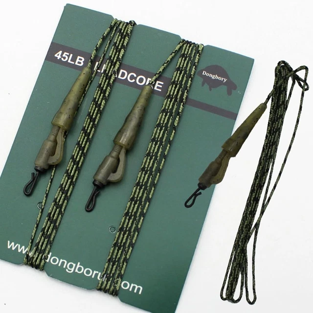 Acquista 25 pz Accessori Per la Pesca Alla Carpa Kit Rig per Elicottero Perline Manica Big Eye Girevole Anti Groviglio Manica Multi Clip per la Pesca alla carpa in Italia a partire