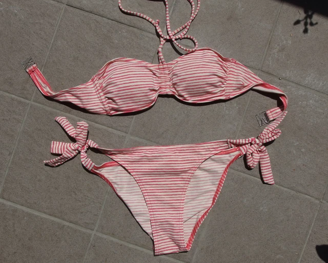 Maillot De Bain 1 Pièce Violeta By Mango - Noir, Taille XL, Polyamide-élasthanne - Neuf Avec étiquettes