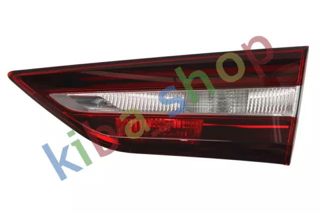 Right Right Rear Lamp R Inner Led/W16W Fits Opel Grandland / Grandland X