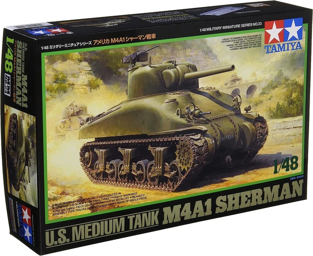 Tamiya 300032591 STORMTIGE Militair Speelgoedpantser, meerkleurig, 133