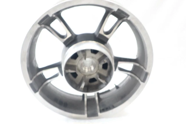 harley enforcer rear wheel