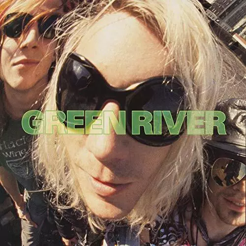 Green River - Rehab Doll [Cd]